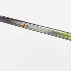 Bauer Vapor HyperLite 2 Intermediate Hockey Stick -Sports - Hockey bauer hockey sticks bauer vapor hyperlite2 intermediate hockey stick 30560476758082