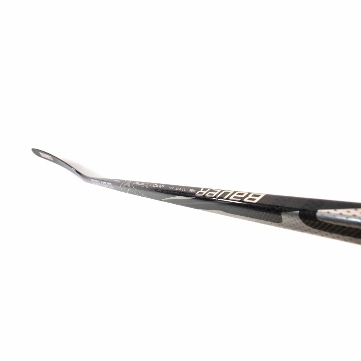 Bauer Vapor X Shift Pro Intermediate Hockey Stick (2019) 2 Bauer Vapor X Shift Pro Intermediate Hockey Stick (2019) - Image 2