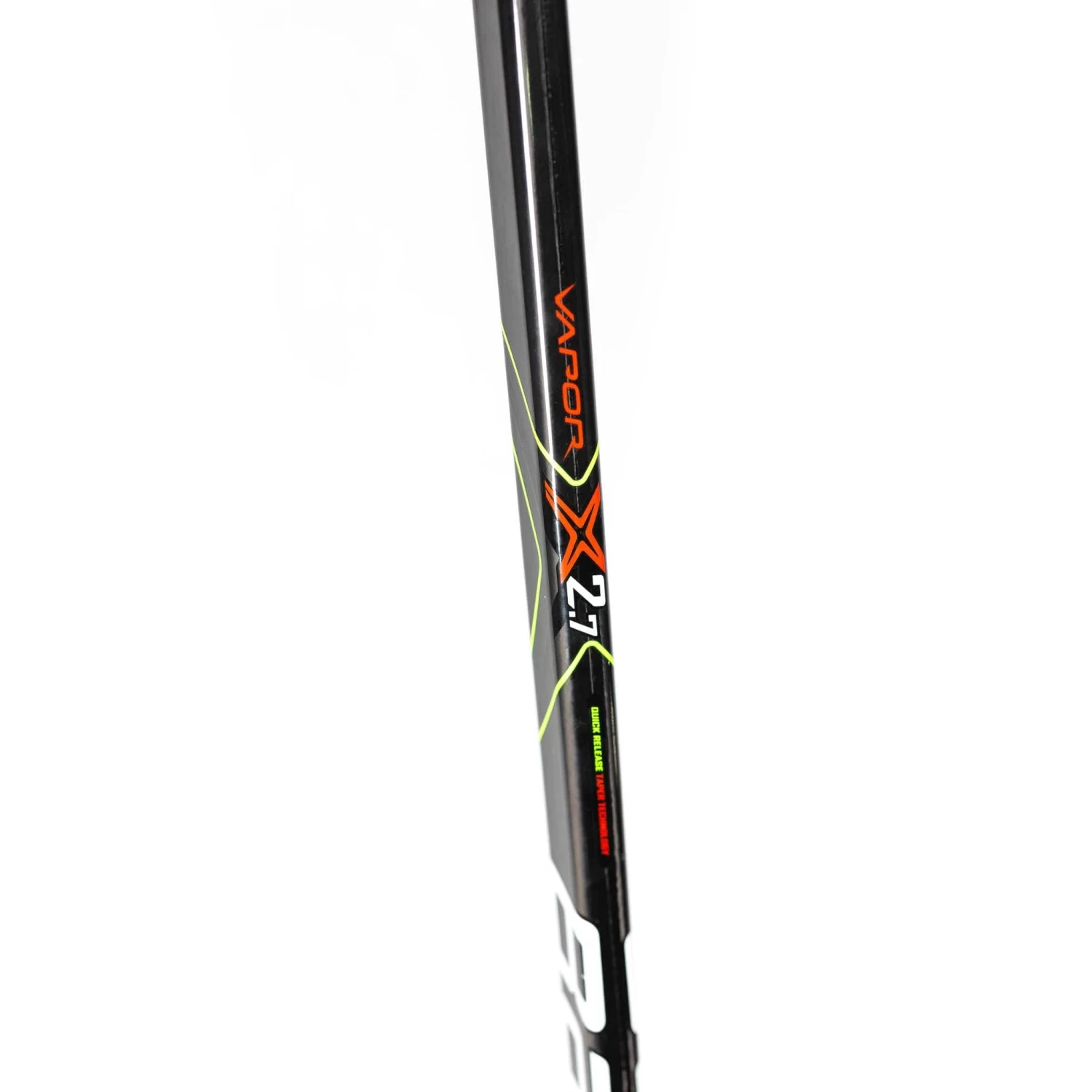 Bauer Vapor X2.7 Junior Hockey Stick 9 Bauer Vapor X2.7 Junior Hockey Stick - Image 9