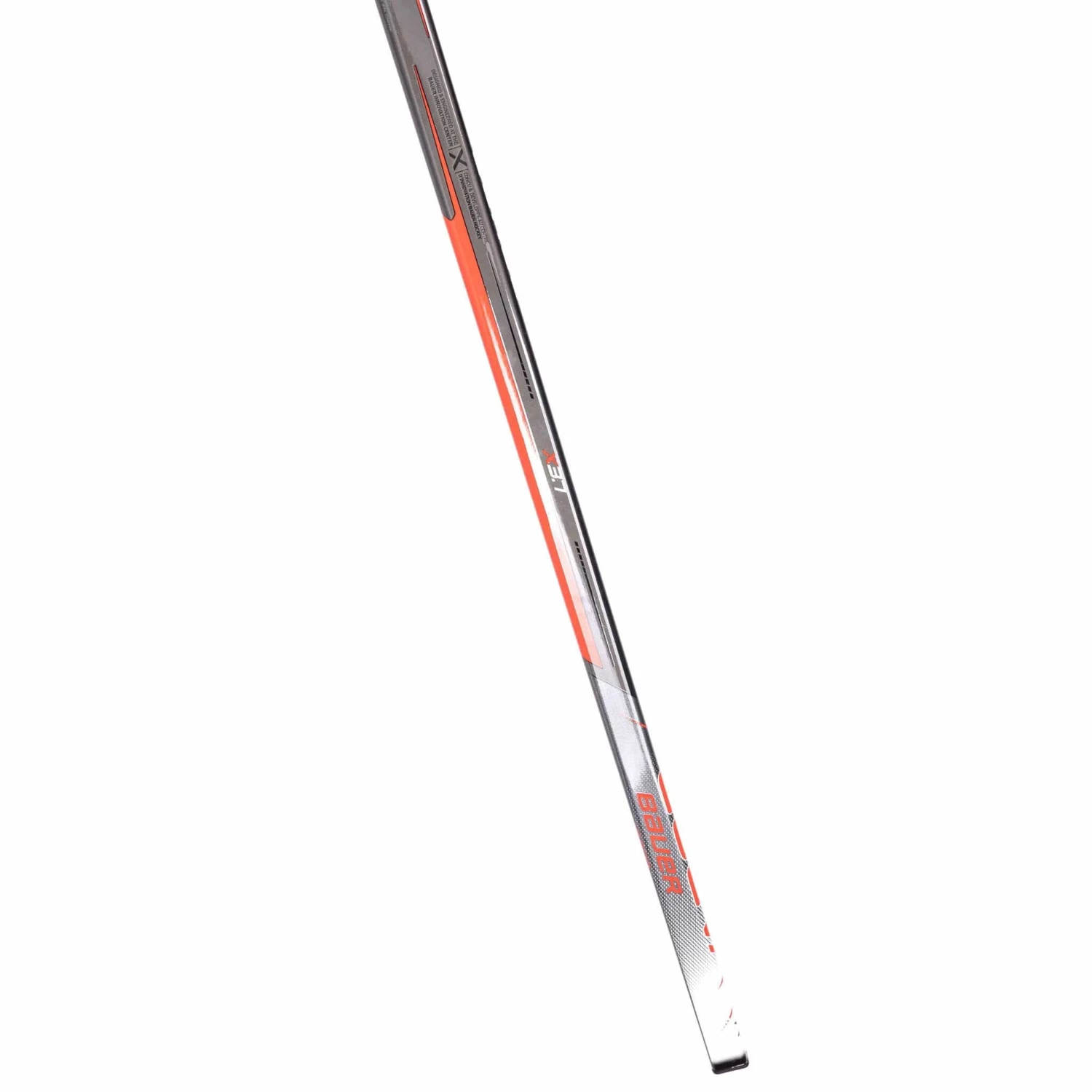 Bauer Vapor X3.7 Intermediate Hockey Stick 4 Bauer Vapor X3.7 Intermediate Hockey Stick - Image 4