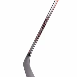 Bauer Vapor X3.7 Intermediate Hockey Stick 23 Bauer Vapor X3.7 Intermediate Hockey Stick -Sports - Hockey bauer hockey sticks bauer vapor x3 7 intermediate hockey stick 28797004841026