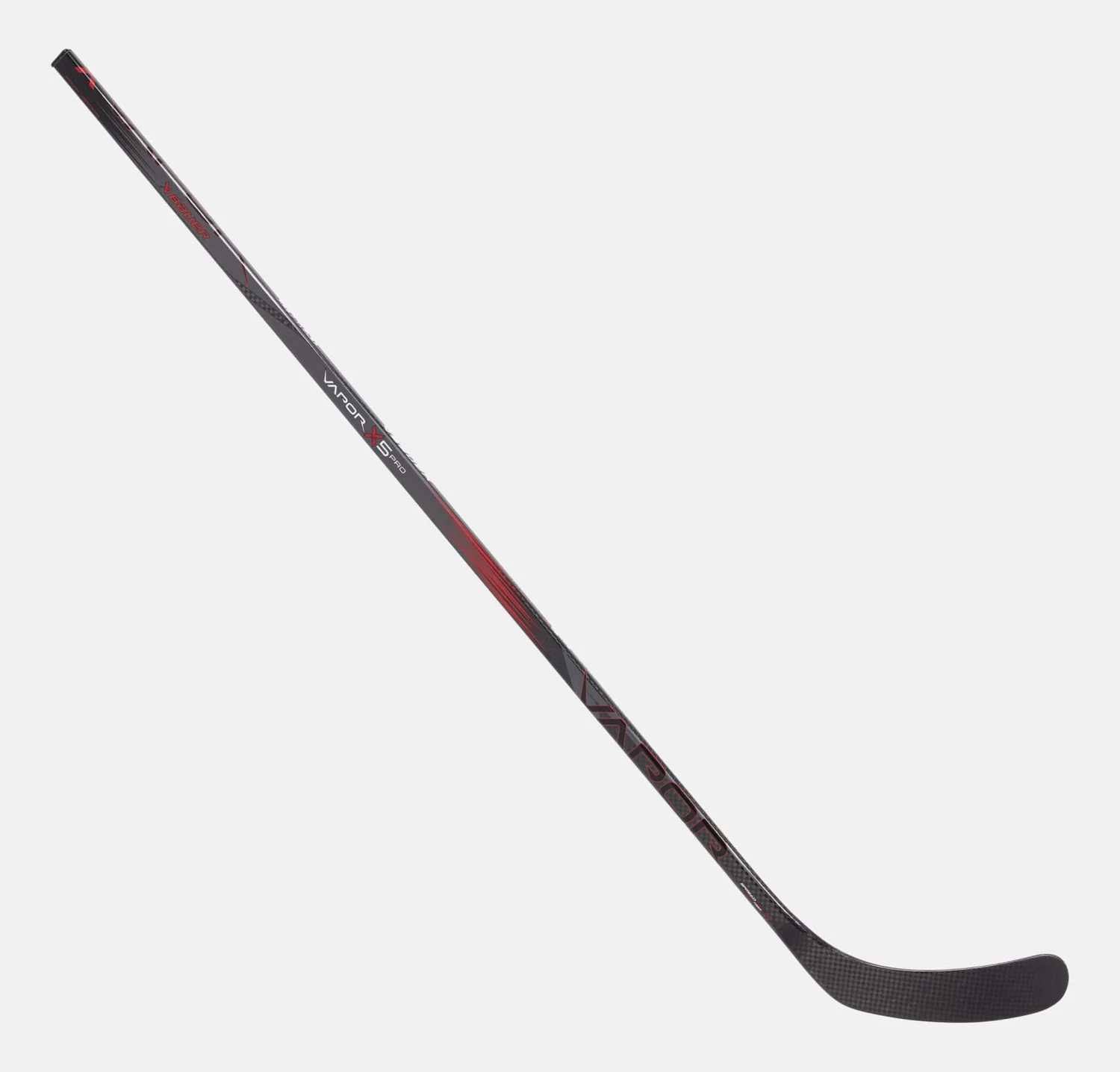 Bauer Vapor X5 Pro Intermediate Hockey Stick 10 Bauer Vapor X5 Pro Intermediate Hockey Stick - Image 10