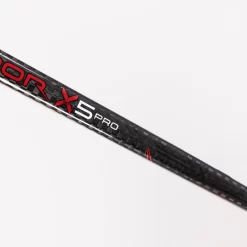 Bauer Vapor X5 Pro Senior Hockey Stick -Sports - Hockey bauer hockey sticks bauer vapor x5 pro senior hockey stick 30534998065218