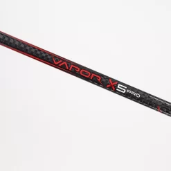 Bauer Vapor X5 Pro Senior Hockey Stick -Sports - Hockey bauer hockey sticks bauer vapor x5 pro senior hockey stick 30534998392898