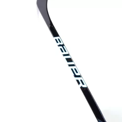 Bauer X Intermediate Hockey Stick -Sports - Hockey bauer hockey sticks bauer x intermediate hockey stick 28797006970946