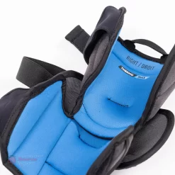 Bauer Elite Senior Knee Pads S21 -Sports - Hockey bauer knee pads bauer elite senior knee pads sr 27999362908226