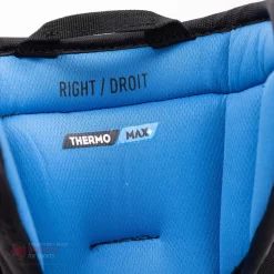 Bauer Elite Senior Knee Pads S21 -Sports - Hockey bauer knee pads bauer elite senior knee pads sr 27999362973762