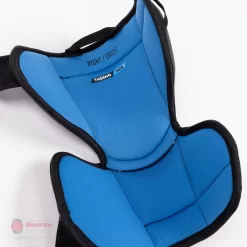 Bauer GSX Senior Knee Pads 7 Bauer GSX Senior Knee Pads -Sports - Hockey bauer knee pads bauer gsx senior knee pads sr 27999367495746