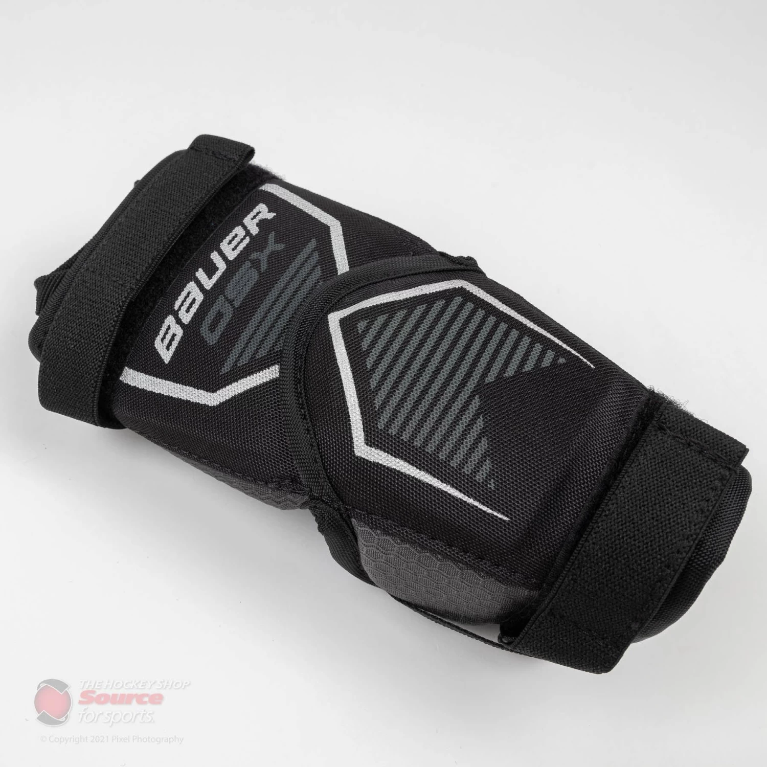 Bauer GSX Youth Knee Pads 2 Bauer GSX Youth Knee Pads - Image 2