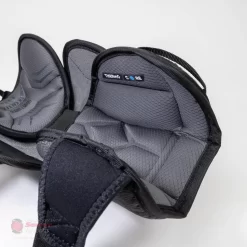 Bauer Pro Intermediate Knee Pads 8 Bauer Pro Intermediate Knee Pads -Sports - Hockey bauer knee pads bauer pro intermediate knee pads int 28267914985538