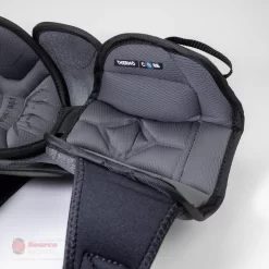 Bauer Pro Senior Knee Pads -Sports - Hockey bauer knee pads bauer pro senior knee pads sr 28267916001346