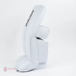 Bauer GSX Intermediate Goalie Leg Pads S20 20 Bauer GSX Intermediate Goalie Leg Pads S20 -Sports - Hockey bauer leg pads bauer gsx intermediate goalie leg pads 14463862571074