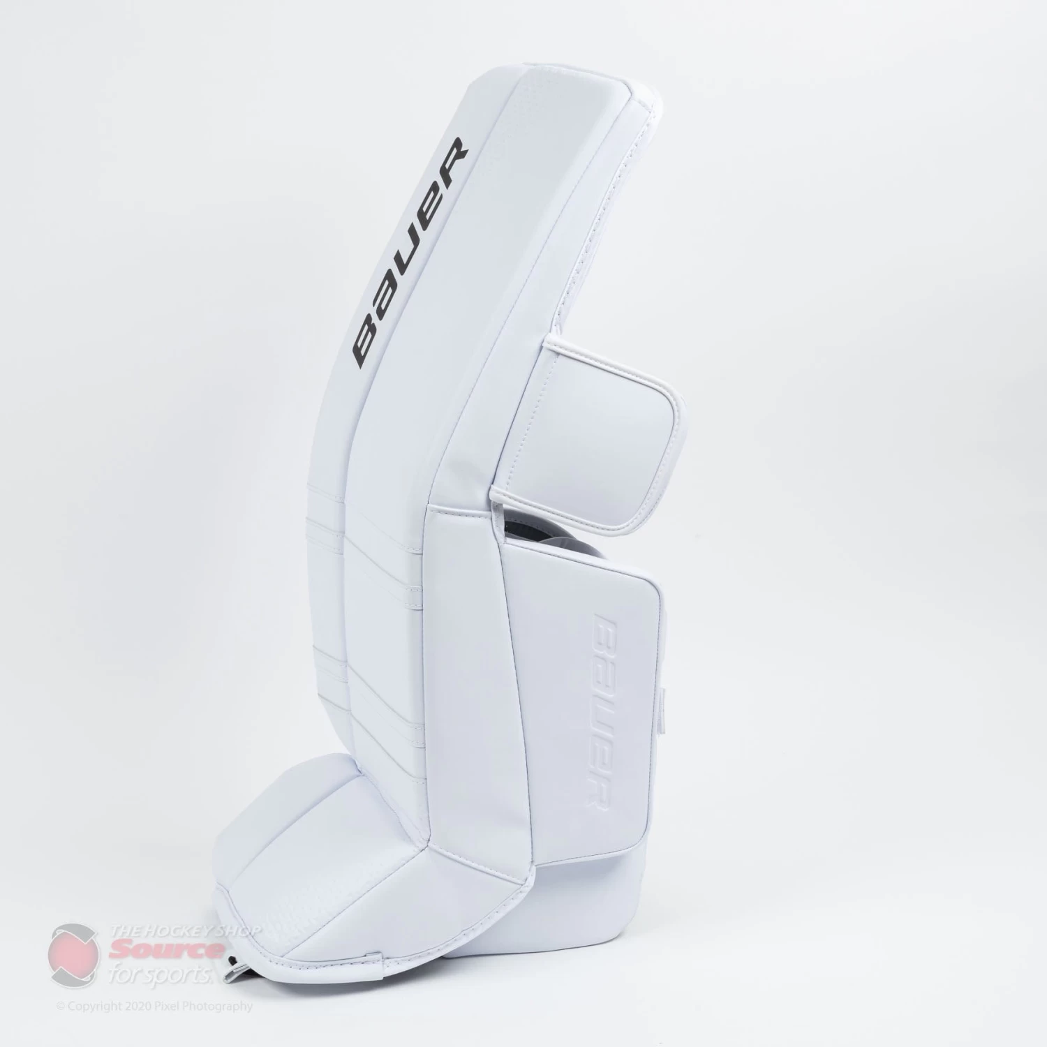 Bauer GSX Intermediate Goalie Leg Pads S20 3 Bauer GSX Intermediate Goalie Leg Pads S20 - Image 3