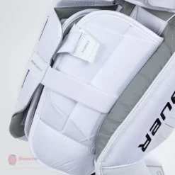 Bauer GSX Intermediate Goalie Leg Pads S20 26 Bauer GSX Intermediate Goalie Leg Pads S20 -Sports - Hockey bauer leg pads bauer gsx intermediate goalie leg pads 14463862669378