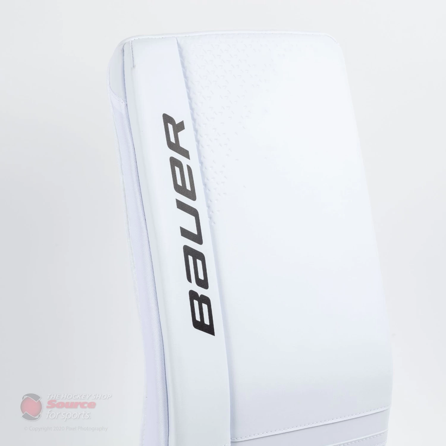 Bauer GSX Intermediate Goalie Leg Pads S20 5 Bauer GSX Intermediate Goalie Leg Pads S20 - Image 5