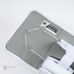 Bauer GSX Intermediate Goalie Leg Pads S20 28 Bauer GSX Intermediate Goalie Leg Pads S20 -Sports - Hockey bauer leg pads bauer gsx intermediate goalie leg pads 14463863062594