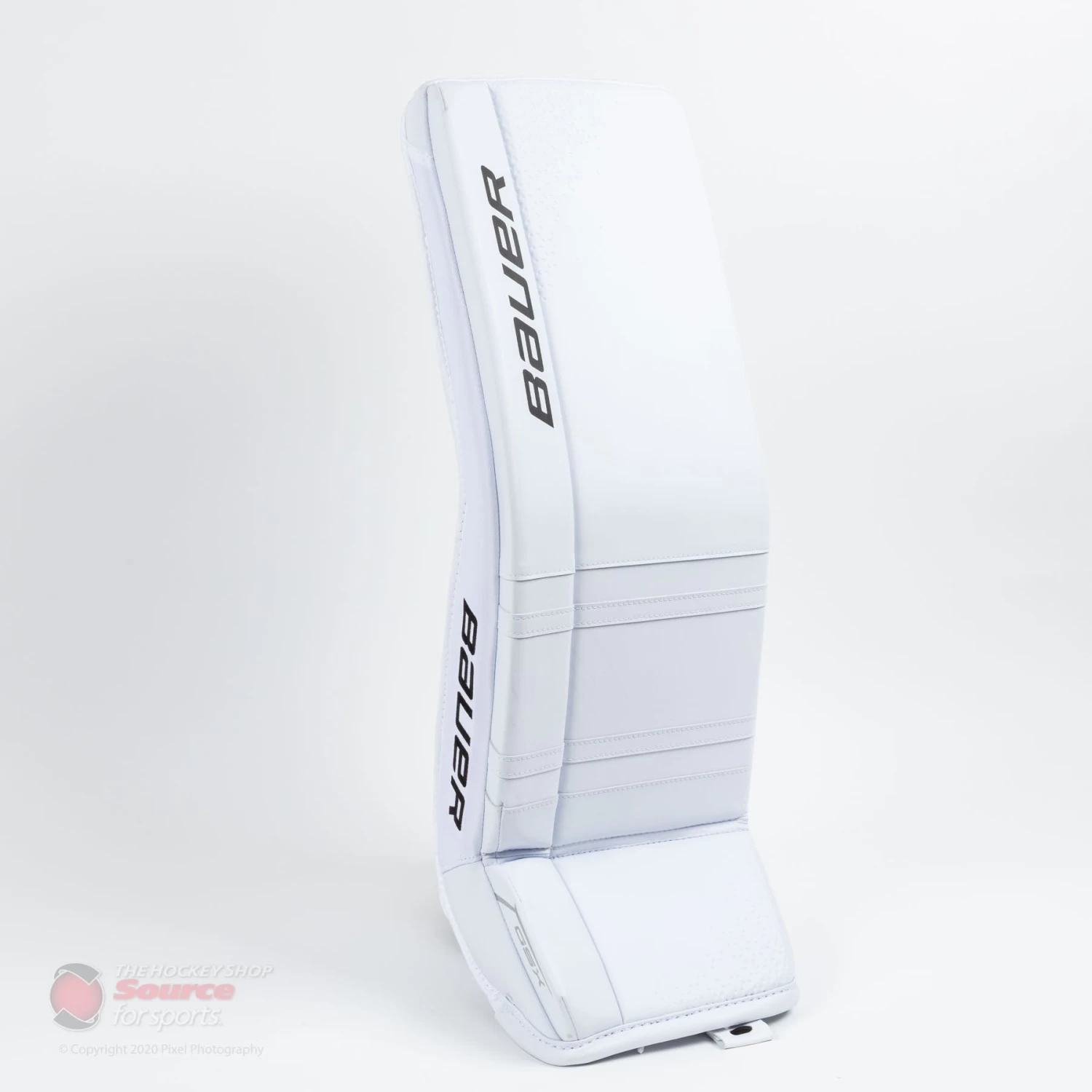Bauer GSX Intermediate Goalie Leg Pads S20 2 Bauer GSX Intermediate Goalie Leg Pads S20 - Image 2