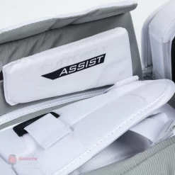 Bauer GSX Intermediate Goalie Leg Pads S20 31 Bauer GSX Intermediate Goalie Leg Pads S20 -Sports - Hockey bauer leg pads bauer gsx intermediate goalie leg pads 14463863291970