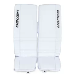 Bauer GSX Intermediate Goalie Leg Pads S20