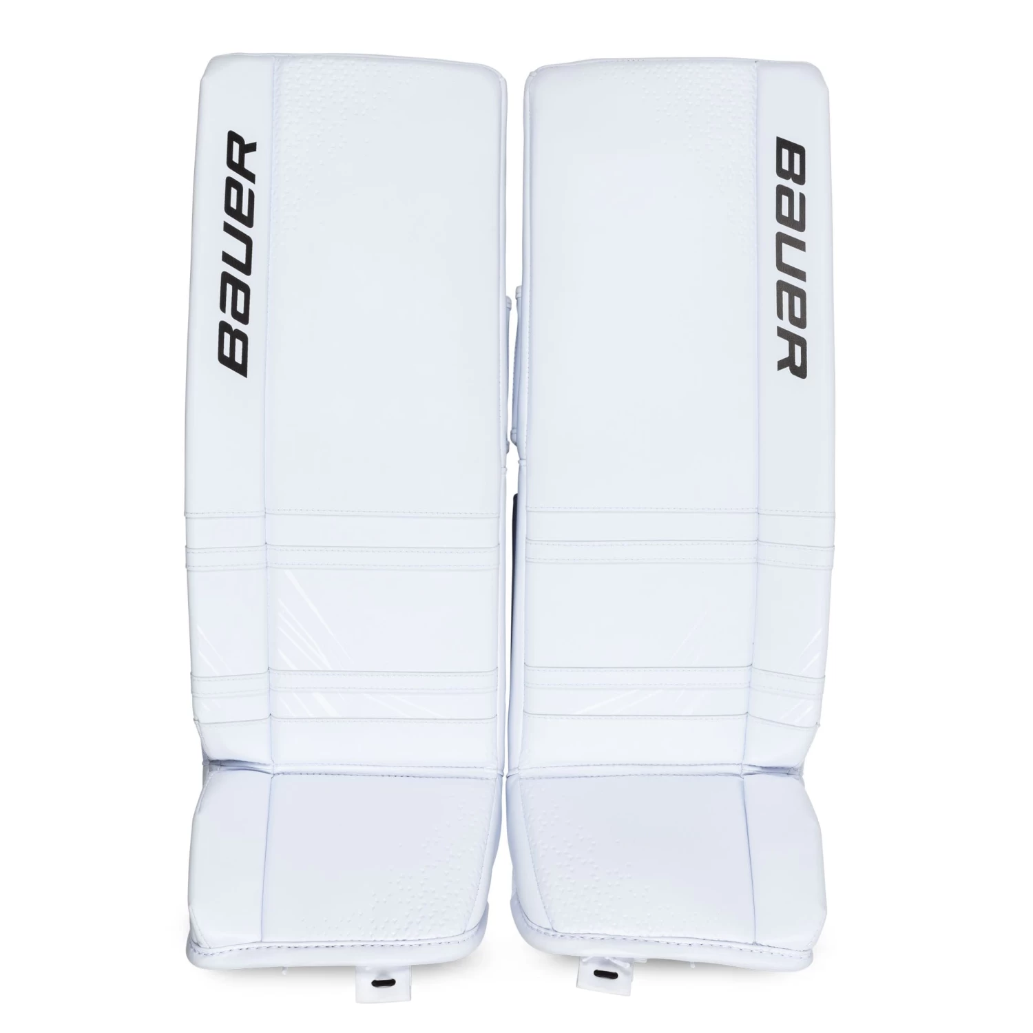 Bauer GSX Intermediate Goalie Leg Pads S20 1 Bauer GSX Intermediate Goalie Leg Pads S20