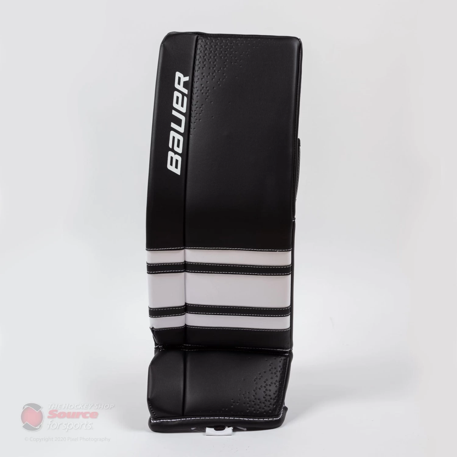 Bauer GSX Junior Goalie Leg Pads S20 2 Bauer GSX Junior Goalie Leg Pads S20 - Image 2