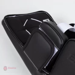 Bauer GSX Junior Goalie Leg Pads S20 22 Bauer GSX Junior Goalie Leg Pads S20 -Sports - Hockey bauer leg pads bauer gsx junior goalie leg pads 14450541035586