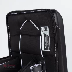 Bauer GSX Junior Goalie Leg Pads S20 23 Bauer GSX Junior Goalie Leg Pads S20 -Sports - Hockey bauer leg pads bauer gsx junior goalie leg pads 14450541232194