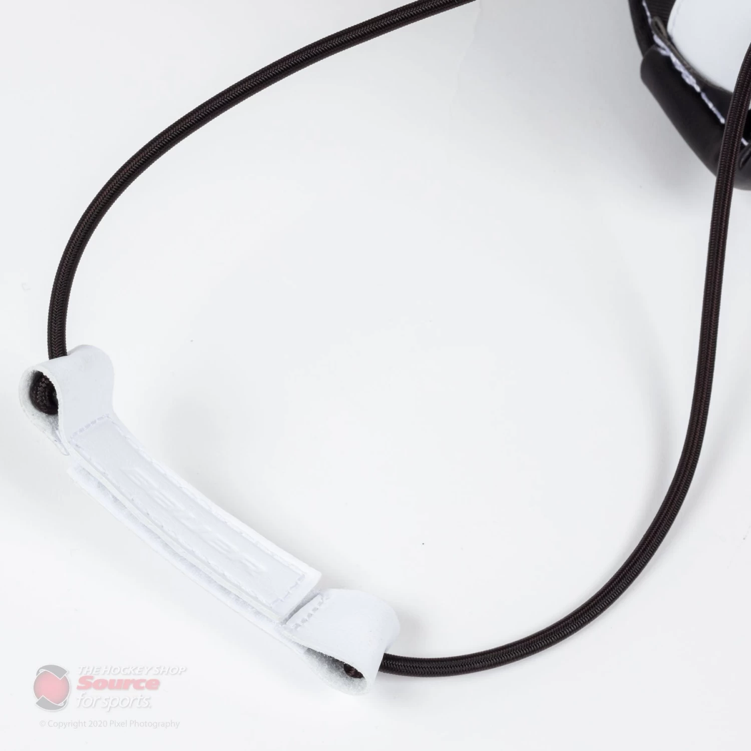 Bauer GSX Junior Goalie Leg Pads S20 14 Bauer GSX Junior Goalie Leg Pads S20 - Image 14