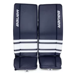 Bauer GSX Junior Goalie Leg Pads S20