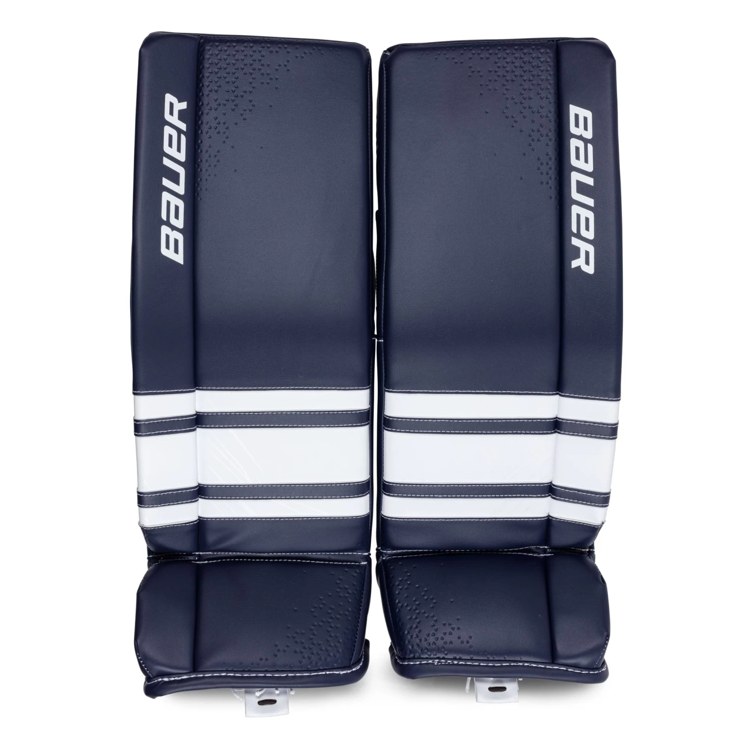 Bauer GSX Junior Goalie Leg Pads S20 1 Bauer GSX Junior Goalie Leg Pads S20