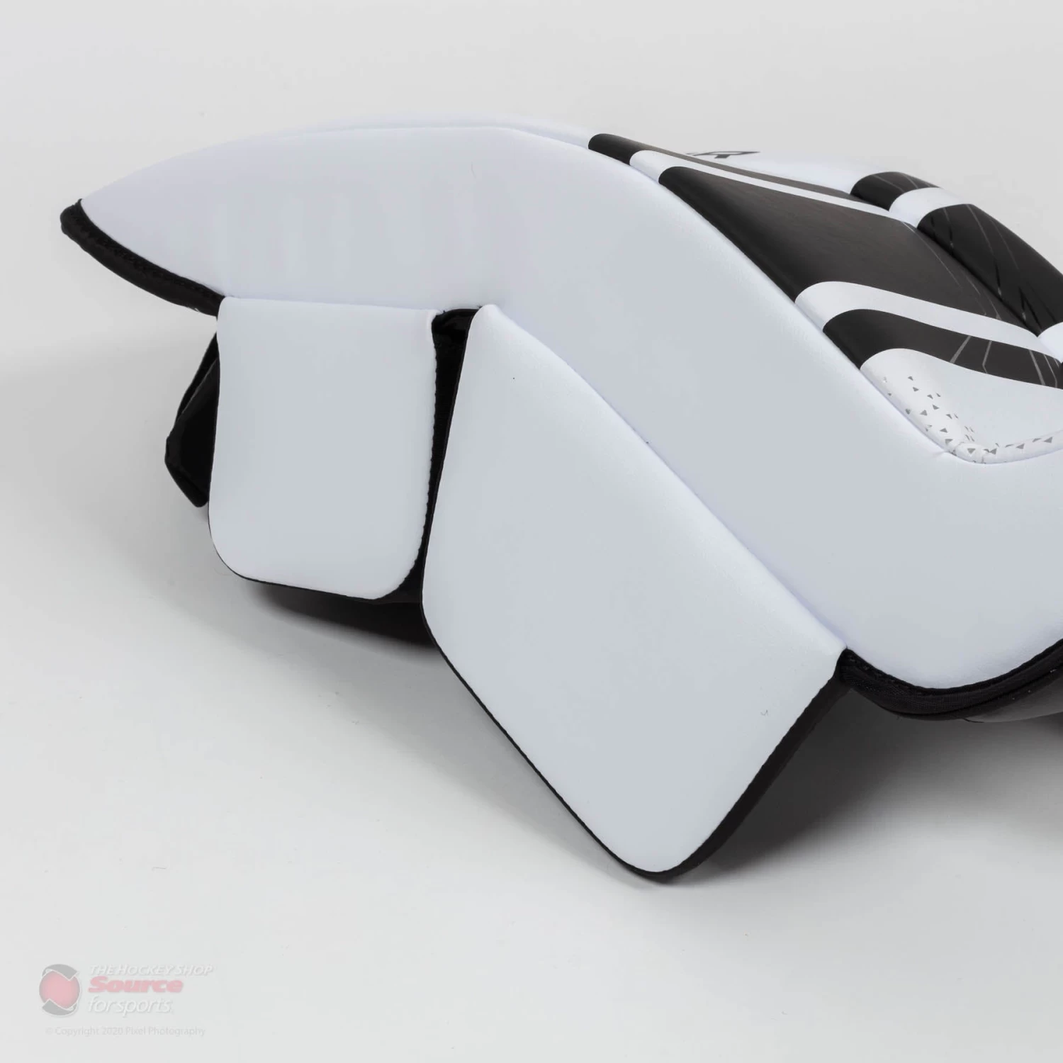 Bauer GSX Prodigy Youth Goalie Leg Pads S20 5 Bauer GSX Prodigy Youth Goalie Leg Pads S20 - Image 5