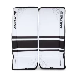 Bauer GSX Prodigy Youth Goalie Leg Pads S20