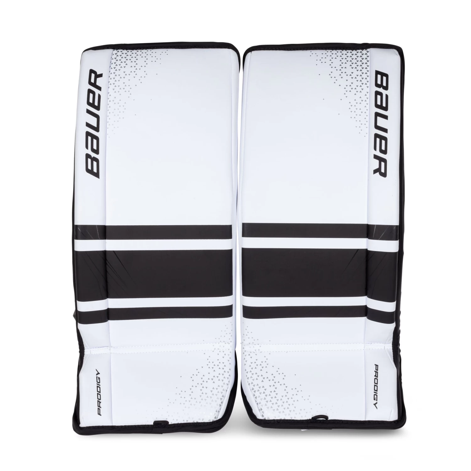 Bauer GSX Prodigy Youth Goalie Leg Pads S20 1 Bauer GSX Prodigy Youth Goalie Leg Pads S20