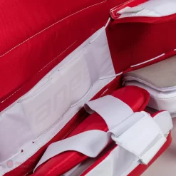 Bauer GSX Senior Goalie Leg Pads S20 24 Bauer GSX Senior Goalie Leg Pads S20 -Sports - Hockey bauer leg pads bauer gsx senior goalie leg pads 14226168152130