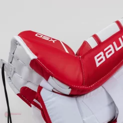 Bauer GSX Senior Goalie Leg Pads S20 20 Bauer GSX Senior Goalie Leg Pads S20 -Sports - Hockey bauer leg pads bauer gsx senior goalie leg pads 14226168184898