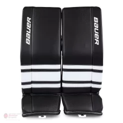 Bauer GSX Senior Goalie Leg Pads S20 26 Bauer GSX Senior Goalie Leg Pads S20 -Sports - Hockey bauer leg pads bauer gsx senior goalie leg pads black l 35 28744275394626