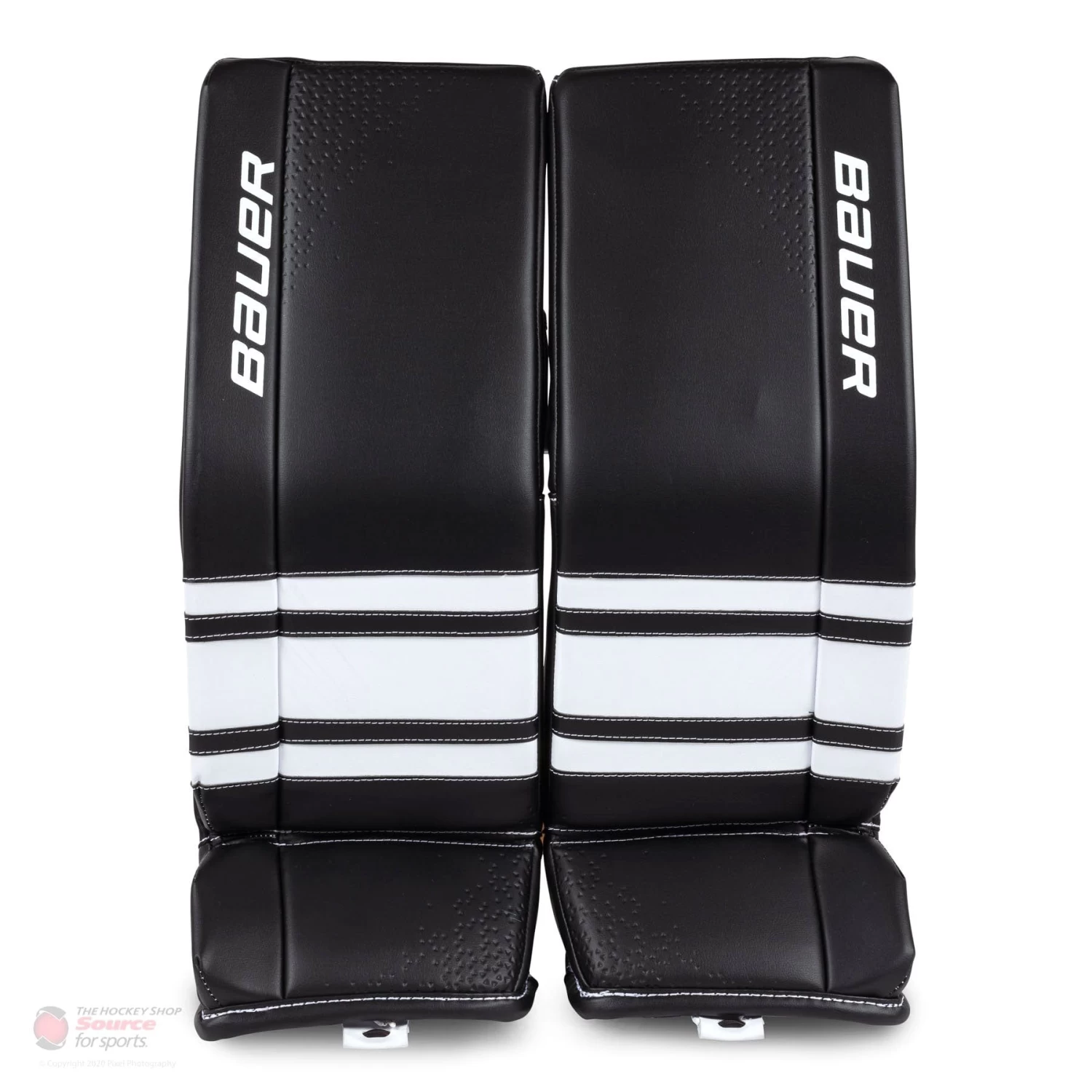 Bauer GSX Senior Goalie Leg Pads S20 13 Bauer GSX Senior Goalie Leg Pads S20 - Image 13