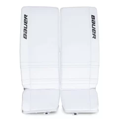 Bauer GSX Senior Goalie Leg Pads S20 25 Bauer GSX Senior Goalie Leg Pads S20 -Sports - Hockey bauer leg pads bauer gsx senior goalie leg pads white l 35 28744275361858