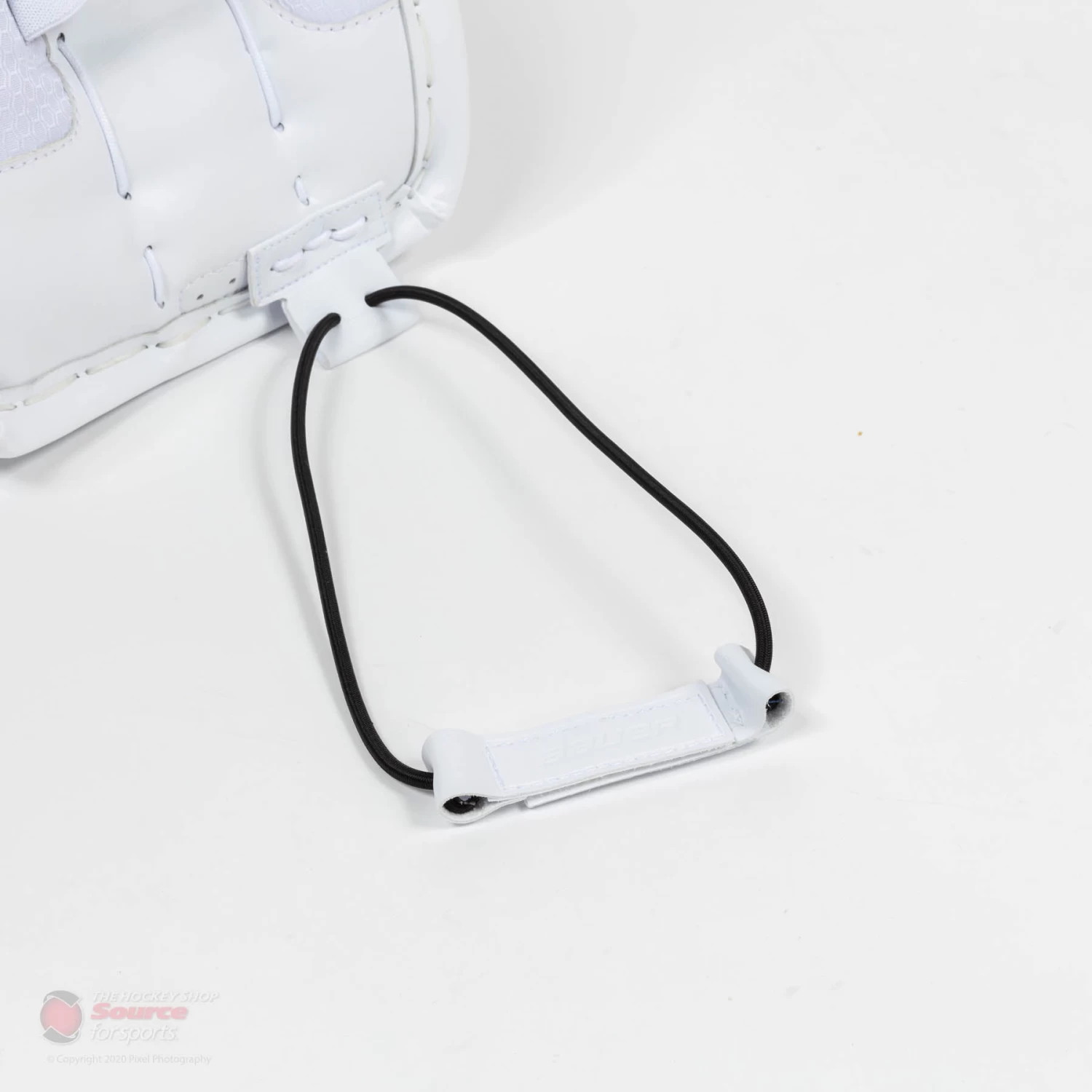 Bauer Supreme 3S Intermediate Goalie Leg Pads 12 Bauer Supreme 3S Intermediate Goalie Leg Pads - Image 12