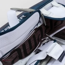 Bauer Supreme 3S Intermediate Goalie Leg Pads 25 Bauer Supreme 3S Intermediate Goalie Leg Pads -Sports - Hockey bauer leg pads bauer supreme 3s intermediate goalie leg pads 14226162384962