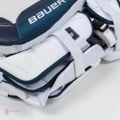 Bauer Supreme 3S Intermediate Goalie Leg Pads 22 Bauer Supreme 3S Intermediate Goalie Leg Pads -Sports - Hockey bauer leg pads bauer supreme 3s intermediate goalie leg pads 14226162581570