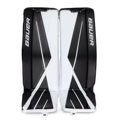 Bauer Supreme 3S Intermediate Goalie Leg Pads 29 Bauer Supreme 3S Intermediate Goalie Leg Pads -Sports - Hockey bauer leg pads bauer supreme 3s intermediate goalie leg pads white black l 32 28744279523394