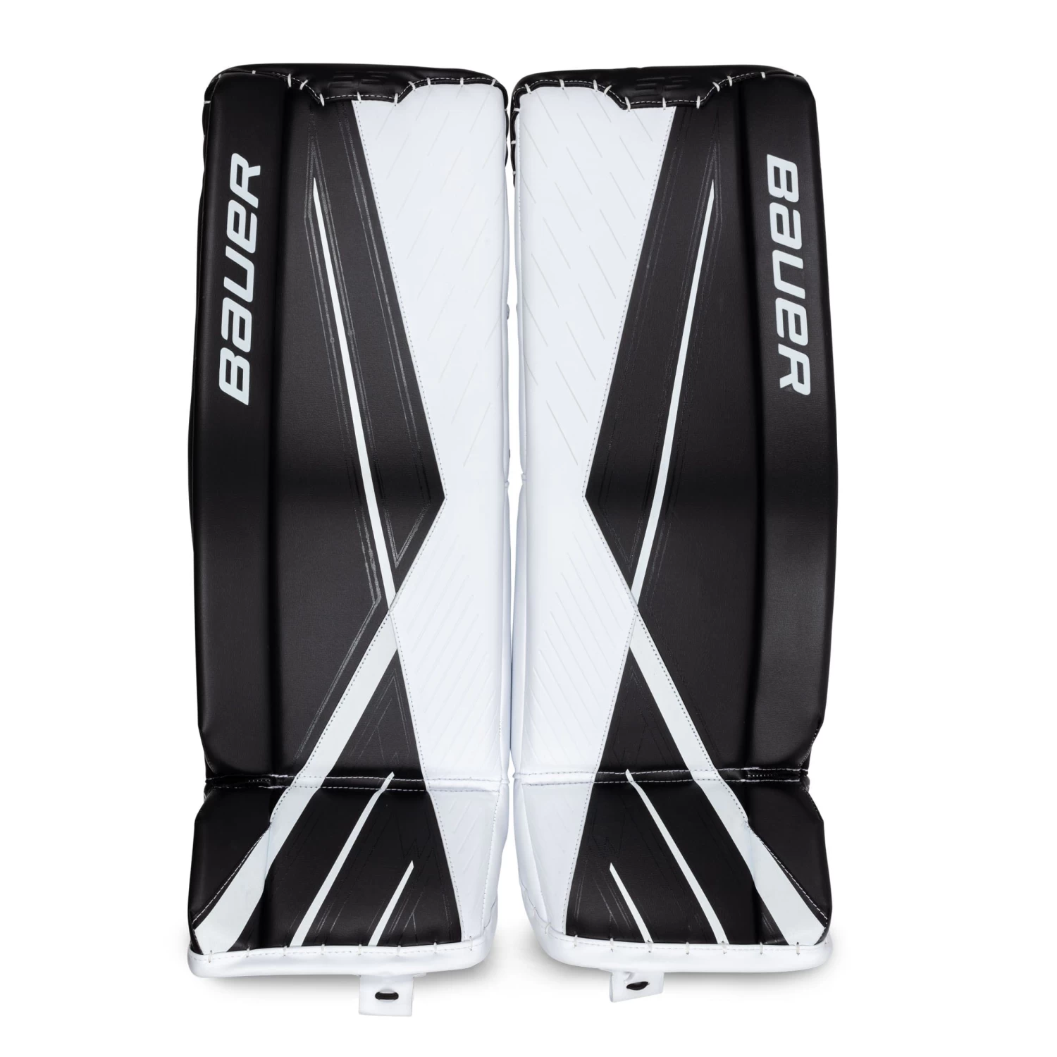 Bauer Supreme 3S Intermediate Goalie Leg Pads 13 Bauer Supreme 3S Intermediate Goalie Leg Pads - Image 13