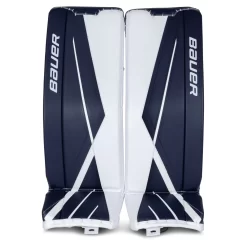 Bauer Supreme 3S Intermediate Goalie Leg Pads