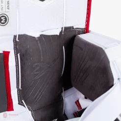 Bauer Vapor 2X Intermediate Goalie Leg Pads 29 Bauer Vapor 2X Intermediate Goalie Leg Pads -Sports - Hockey bauer leg pads bauer vapor 2x intermediate goalie leg pads 5263254552642