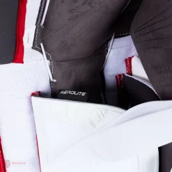 Bauer Vapor 2X Intermediate Goalie Leg Pads 30 Bauer Vapor 2X Intermediate Goalie Leg Pads -Sports - Hockey bauer leg pads bauer vapor 2x intermediate goalie leg pads 5263254618178