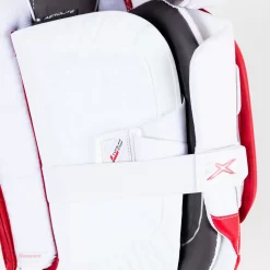 Bauer Vapor 2X Intermediate Goalie Leg Pads 31 Bauer Vapor 2X Intermediate Goalie Leg Pads -Sports - Hockey bauer leg pads bauer vapor 2x intermediate goalie leg pads 5263254683714