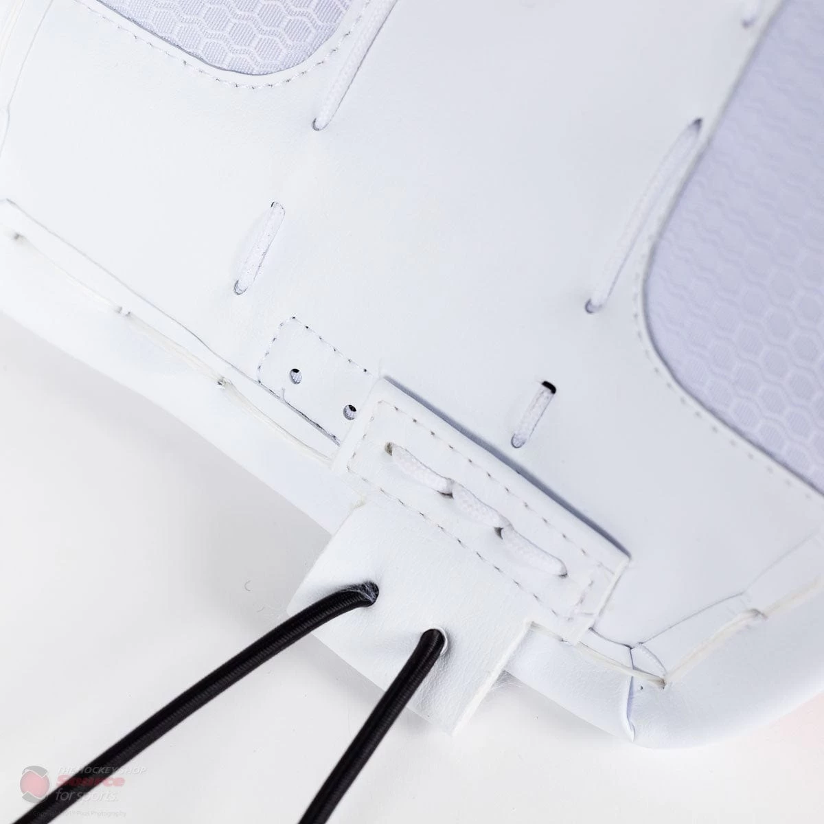 Bauer Vapor 2X Intermediate Goalie Leg Pads 14 Bauer Vapor 2X Intermediate Goalie Leg Pads - Image 14