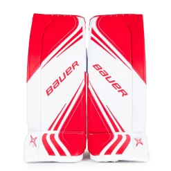 Bauer Vapor 2X Intermediate Goalie Leg Pads