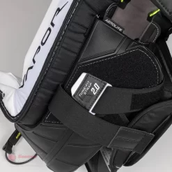 Bauer Vapor 3X Intermediate Goalie Leg Pads -Sports - Hockey bauer leg pads bauer vapor 3x intermediate goalie leg pads 28238241792066